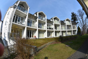 Apartmentanlage Villa Granitz, Göhren